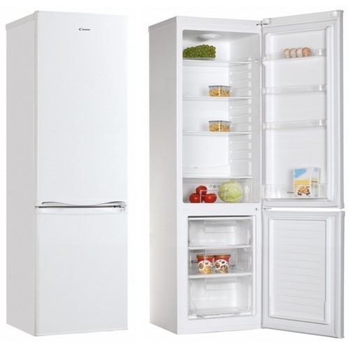 FRIGO COMBI CANDY CCG1S 518EW BLANCO 179X54.5X54.5
